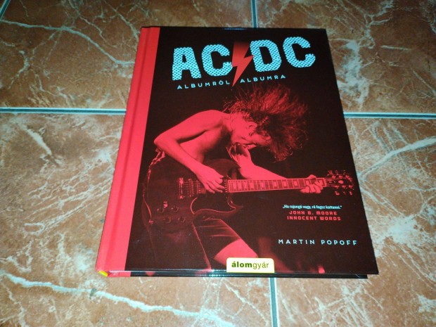 AC/DC album (kpes)