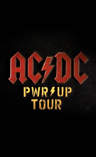 AC/DC koncertjegy Bcs 06.23 2 db