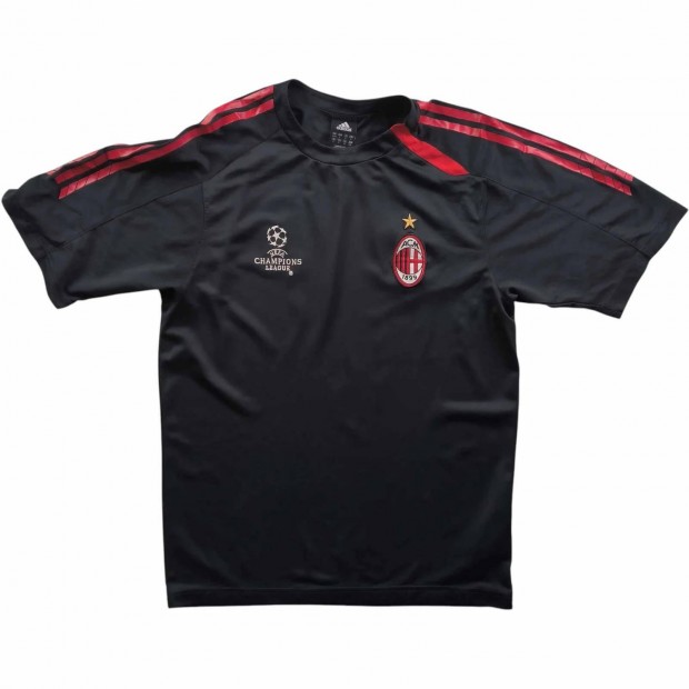 AC Milan 2005-06 Adidas training foci mez S-es