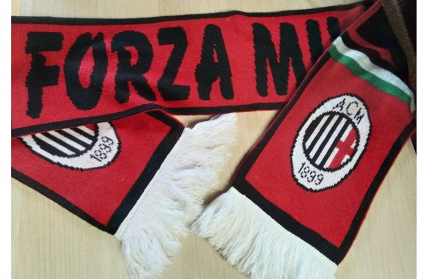 AC Milan - szurkoli sl