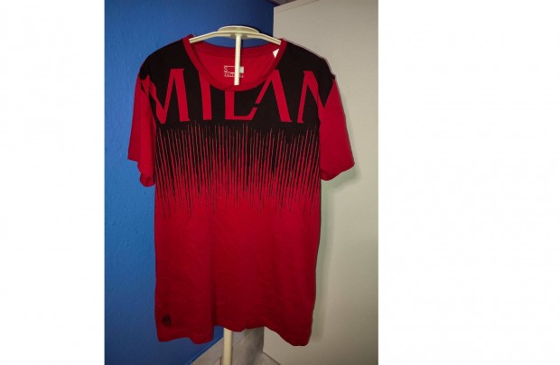 AC Milan eredeti adidas bord pl (S)