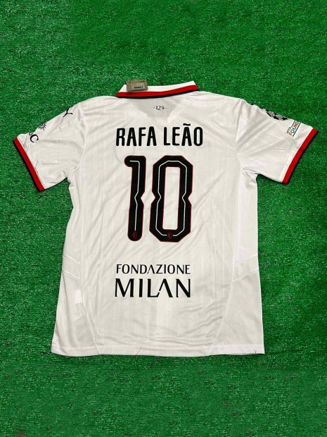 AC Milan vendg mez 24/25 - Rafa Leao (L)