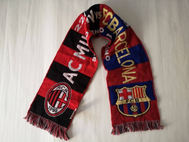 AC Milan vs FC Barcelona kttt BL sl 2013/10/22