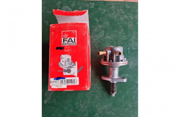 AC Pumpa Bedford j