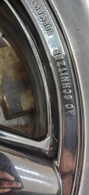 AC Schnitzer BMW Felnik