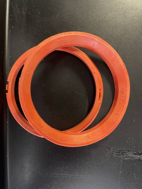 AC Schnitzer felni tehermentes�t� gy�r�