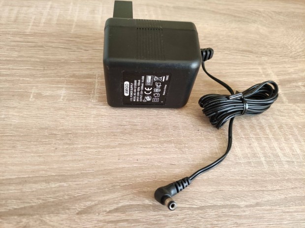 AC adapter Amigo AM-121 200A