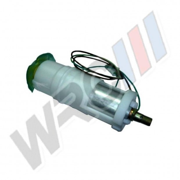 AC pumpa Audi 80 100 200 A6 Coupe