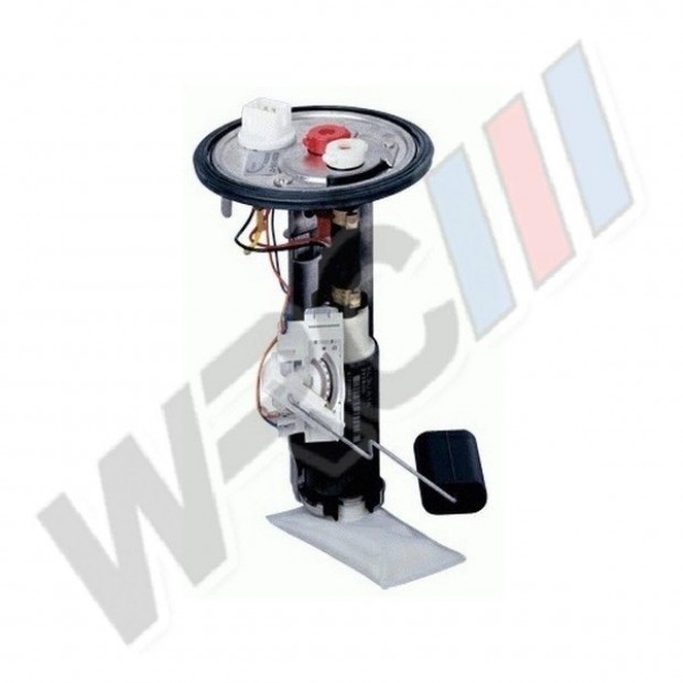 AC pumpa Ford Fiesta Puma Courier 1.25 1.3 1.4 1.6 1.7