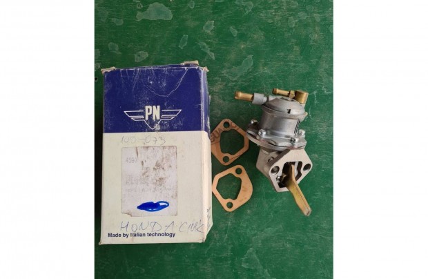 AC pumpa Honda Civic