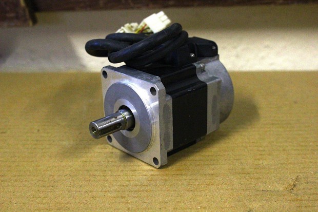 AC szervomotor szervmotor 200W Rockwell Samsung ( 6936 )