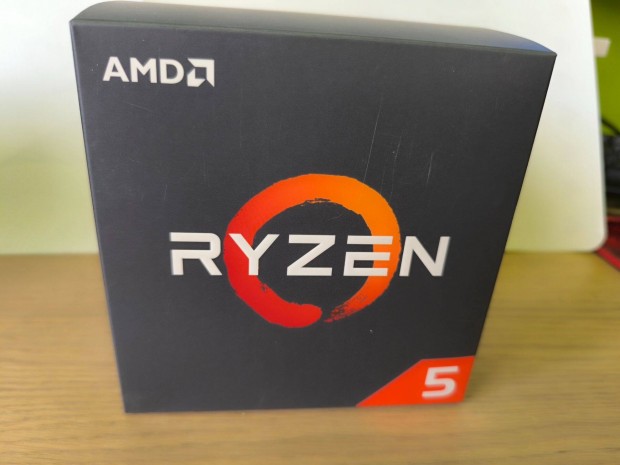 ADM Ryzen - ventilátor eladó!