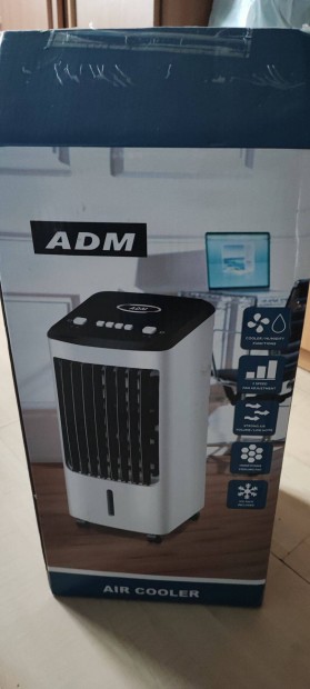 ADM air cooler, mobil klma elad