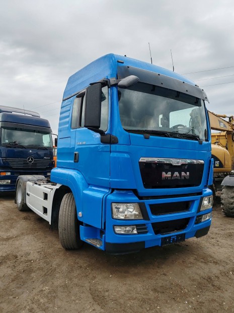 ADR es MAN TGS 440 