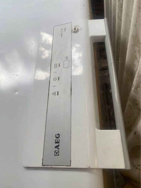 AEG 190 literes mlyht elad
