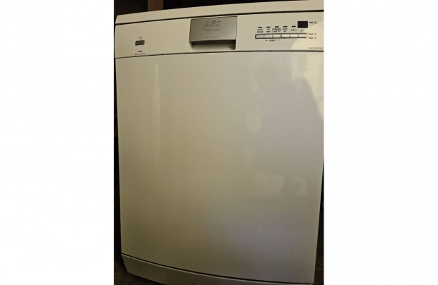 AEG 40860 hibás mosogatógép, alkatrésznek