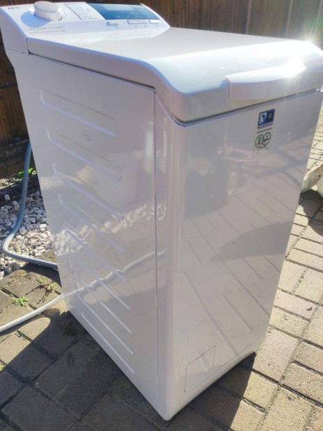 AEG 6000 Series/Lavamat Prosense Technology mosógép