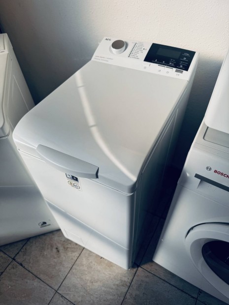 AEG 6000 serie fel�lt�lt�s Mosogep mos�g�p