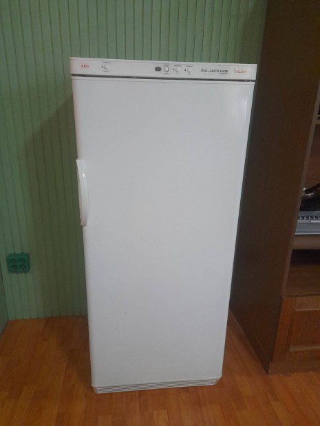 AEG 6 fiókos fagyasztó szekrény eladó!