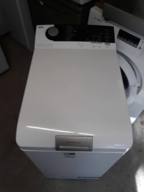 AEG 7000 seria felltlts mosgp 7 kg 