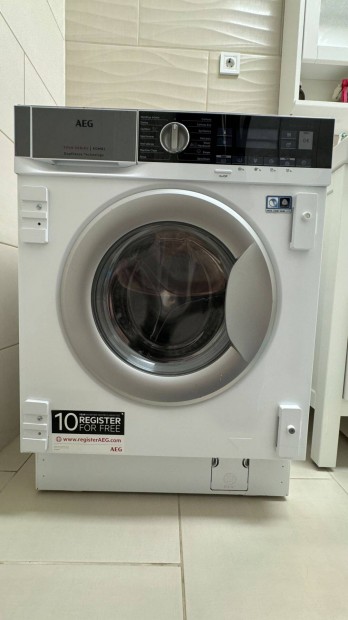 AEG 7000 series bepthet kombi mos- s szrtgp 4/8 kg