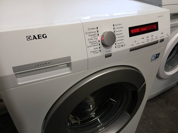 AEG 7kg mosgp 