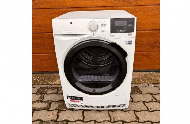 AEG 8000 Lavatherm szárítógép alkatrész