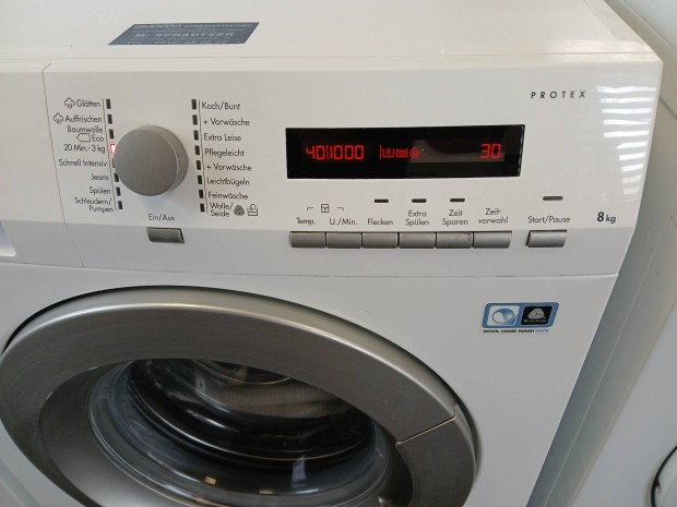AEG 8kg. 60.000.-Ft