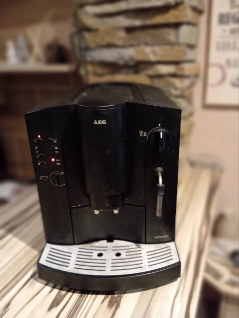 AEG Cafamosa kvgp