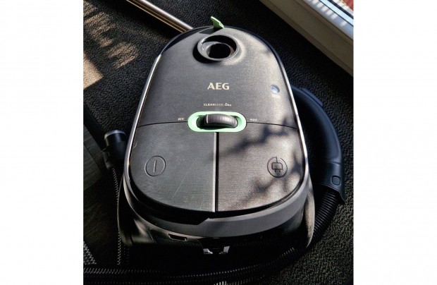 AEG Clean 6000 Eco