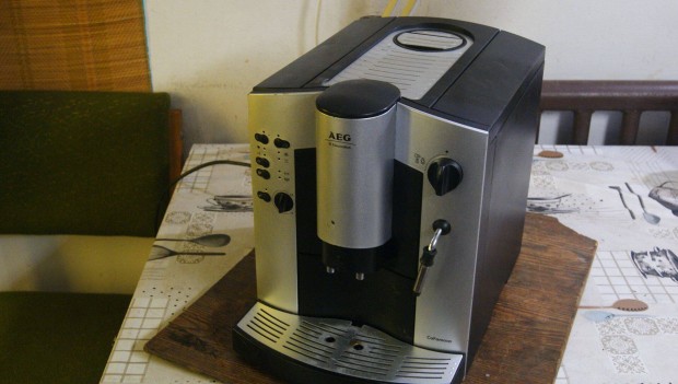 AEG-Electrolux Kvgp