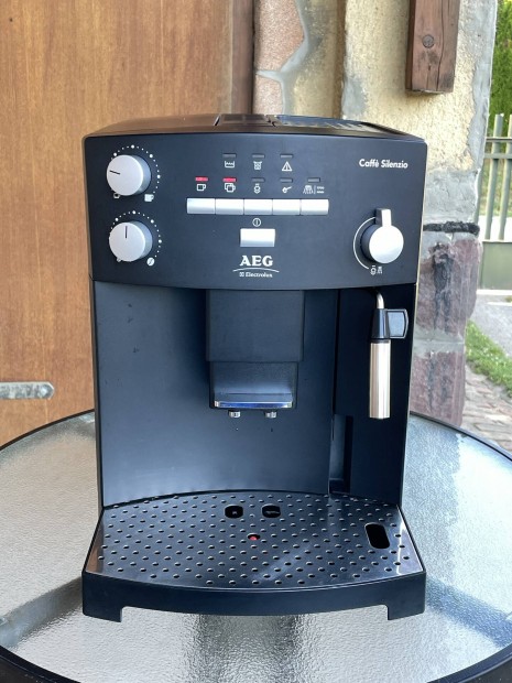 AEG-Electrolux darls kvgp