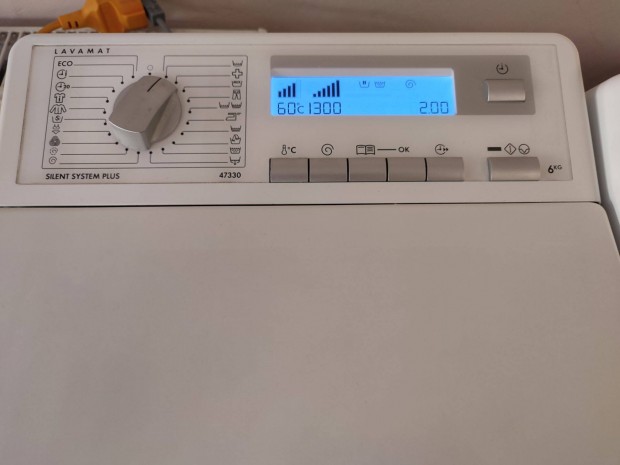 AEG Electrolux felltlts mosgp