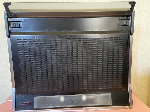 AEG/Electrolux p�raelsz�v�, inox, 60 cm