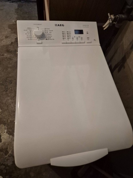 AEG L61260TLE felltlts mosgp