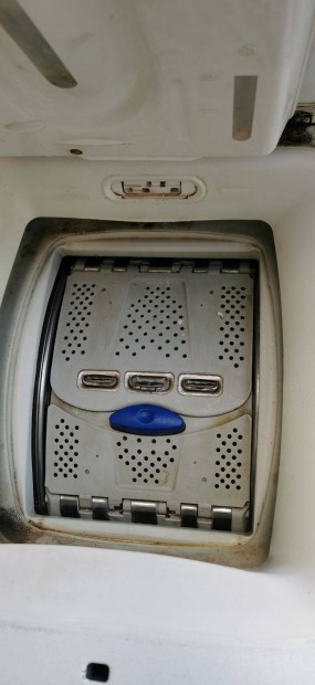 AEG Lavamat Elektrolux mosógép vagy alkatrészek eladók Bp. II. L47280