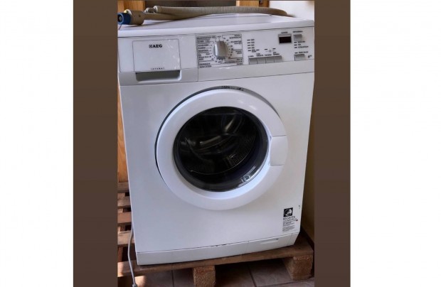 AEG Lavamat L5462DFL mosgp