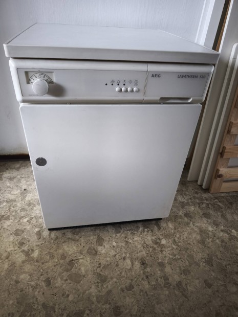 AEG Lavatherm 530 szárítógép