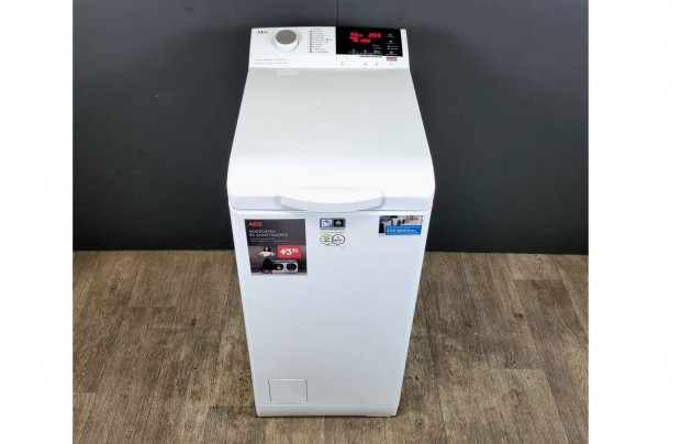 AEG Ltn6G261E D 6kg 1200 f/p Felltlts Mosgp