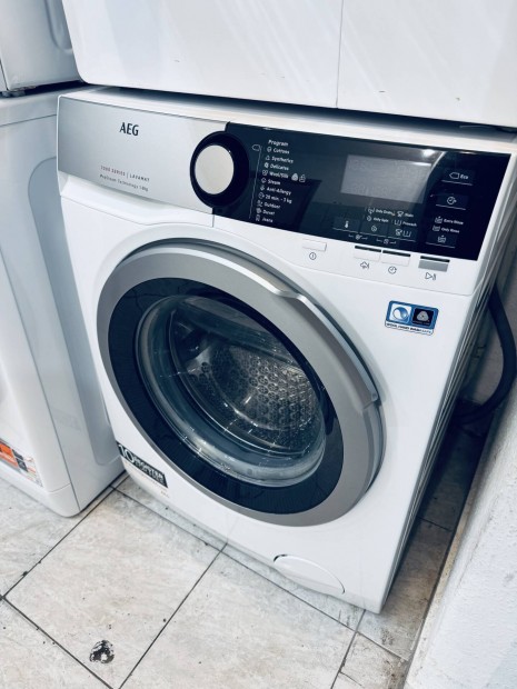 AEG Series 7000 8kg Mosogep el�lt�lt�s mos�g�p