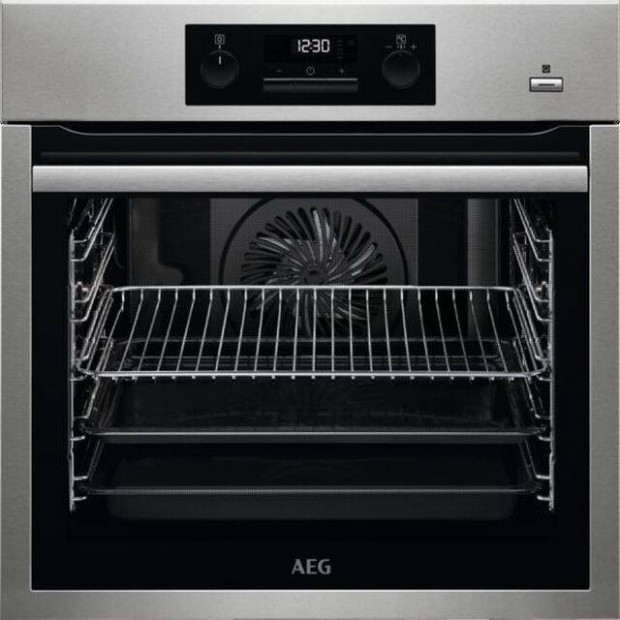 AEG Steam Bake BPS351120M Bepthet st tkletes llapot