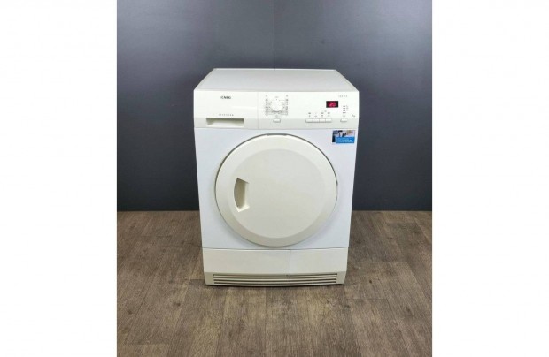 AEG T65270AC B 7kg Kondenzcis Feljtott Szrtgp