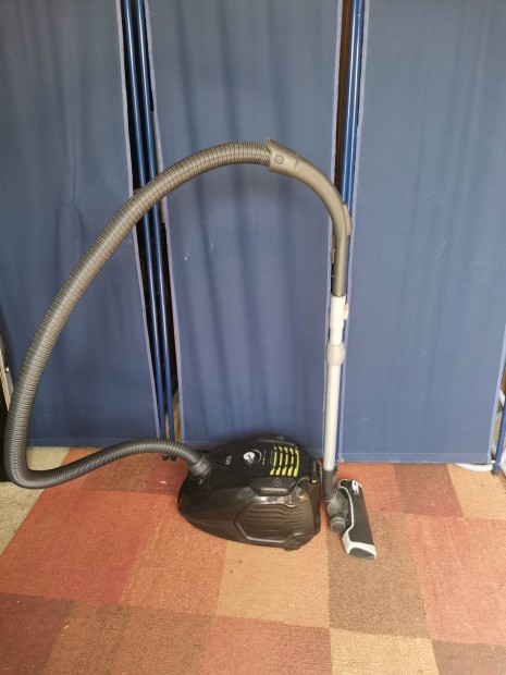 AEG VX6 Force KO porszv  Erteljes s energiatakarkos!