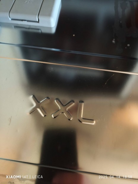 AEG XXL mosogatógép műszakilag hibátlan állapotban olcsón eladó!