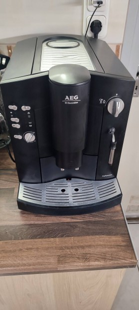 Aeg Cafamosa Elado