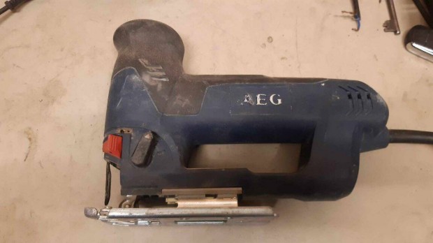 AEG ipari dekopír 705w