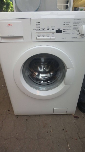 AEG mosgp 4 kg