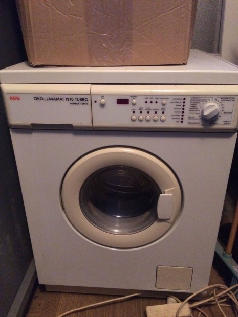 AEG mosgp turbo