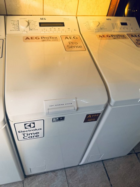 AEG protex fel�lt�lt�s mos�g�p