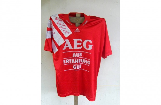 AEG sport mez Adidas
